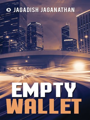 cover image of Empty Wallet